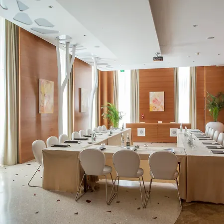 Hotel Boscolo & Nizza