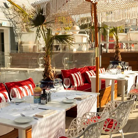 Boscolo & Hotel Nizza