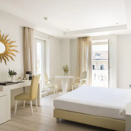 Hotel Boscolo & Nizza