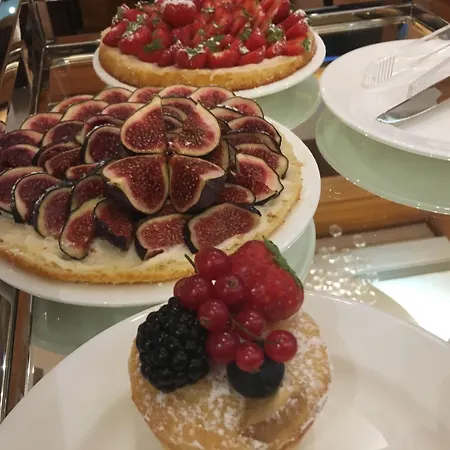 Boscolo & Hotel Nizza