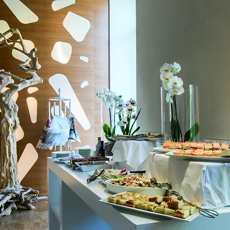 Hotel Boscolo & Nizza