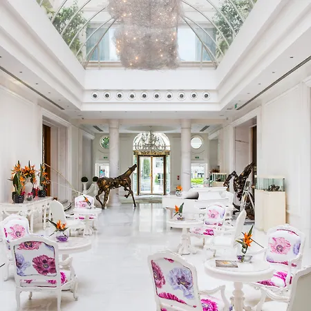 Boscolo Hotel&spa Nizza
