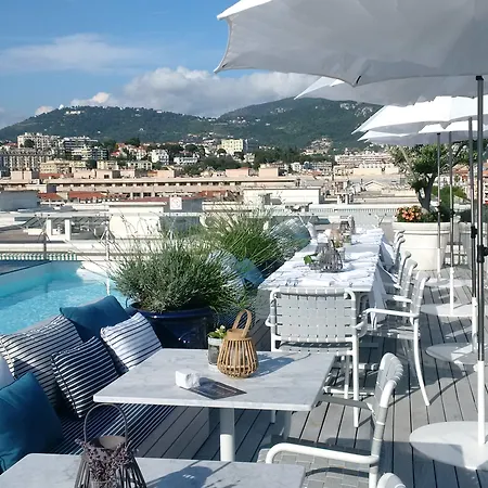 Hotel Boscolo & 5*