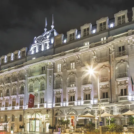 Boscolo Hotel&spa Nizza