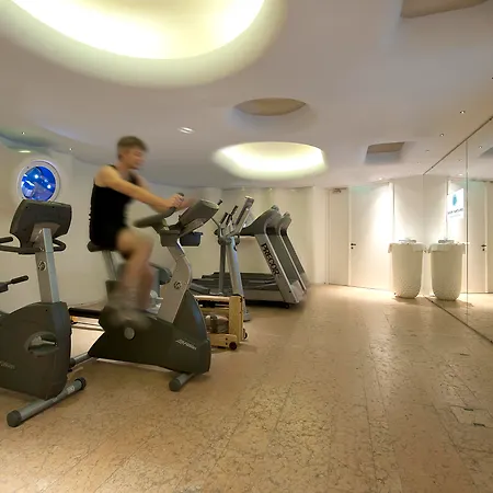 Boscolo Hotel&spa Hotel Nizza