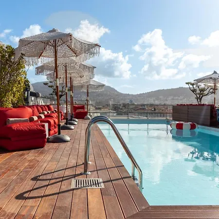 Boscolo & Hotel Niza