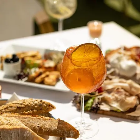 Boscolo & Hotel Niza