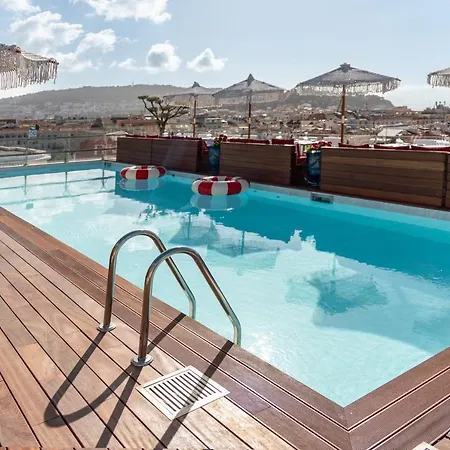 Boscolo Hotel&spa 5* Nizza