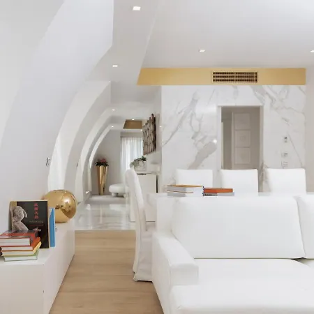 Boscolo Hotel&spa Hotel 5*