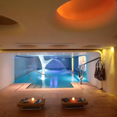 Boscolo Hotel&spa 5*