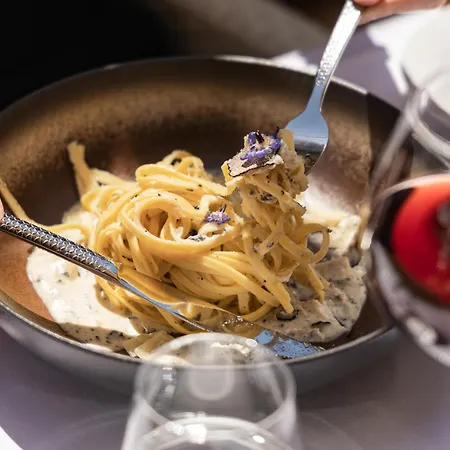 Hotel Boscolo Hotel&spa Nizza