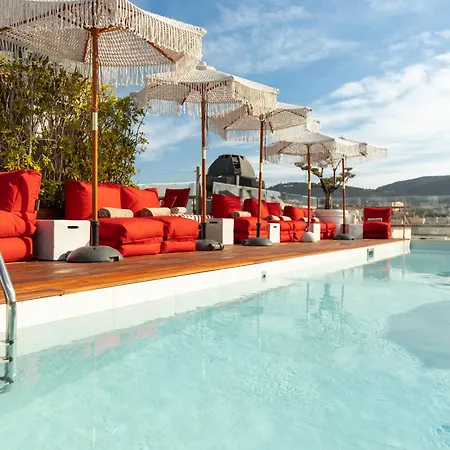 Boscolo Hotel&spa 5*