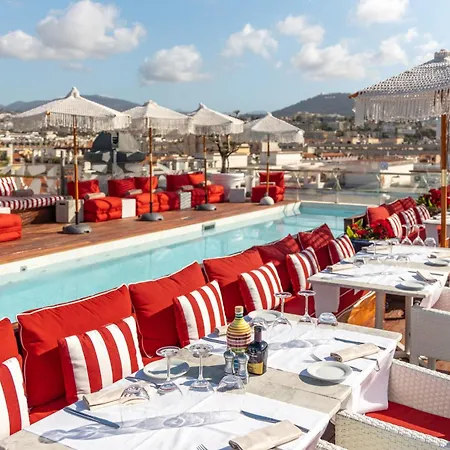 Hotel Boscolo & 5*