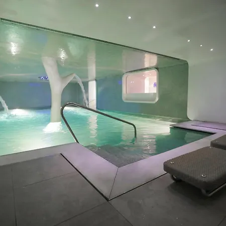 Boscolo Hotel&spa Hotel