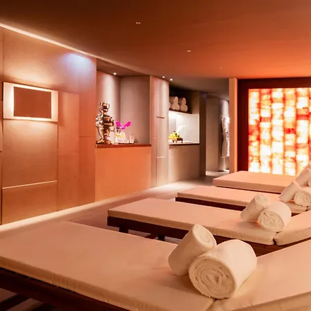 Boscolo Hotel&spa Nizza