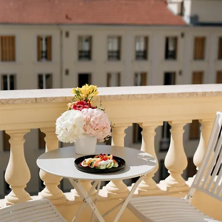 Boscolo Hotel&spa 5*