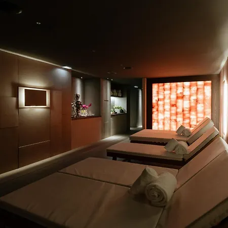 Boscolo Hotel&spa 5*