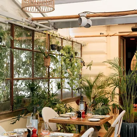 Boscolo Hotel&spa 5* Nizza