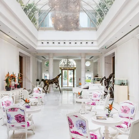 Boscolo & Hotel Niza