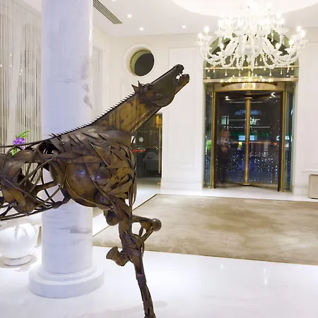 Hotel Boscolo & Niza