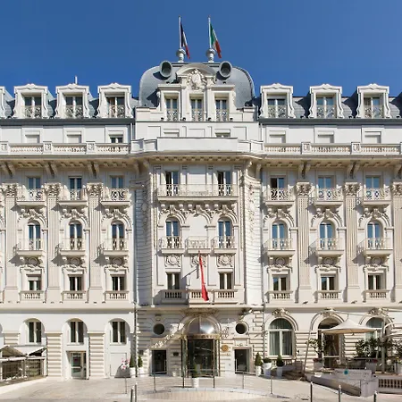 Boscolo & Hotel Niza