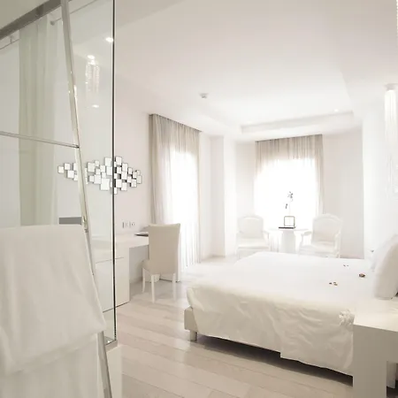 Boscolo & Hotel Niza