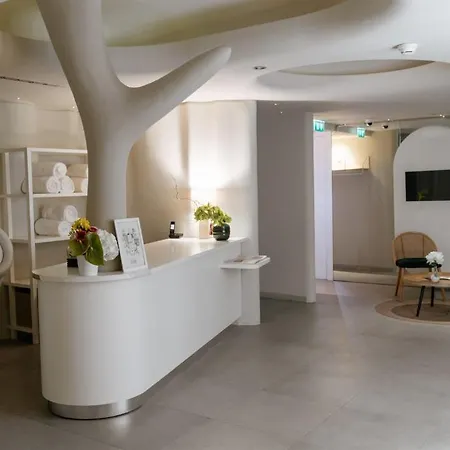 Hotel Boscolo & Niza