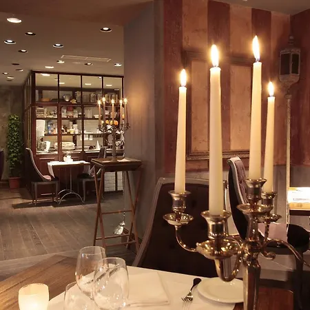 Boscolo Hotel&spa Hotel