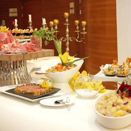 Hotel Boscolo Hotel&spa