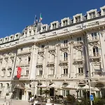 Hotel Boscolo & Nice