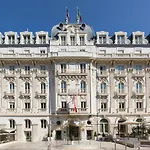 Boscolo & Hotel Nice