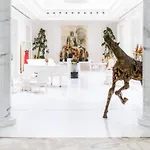 Hotel Boscolo & Nice