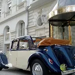 Boscolo & Hotel