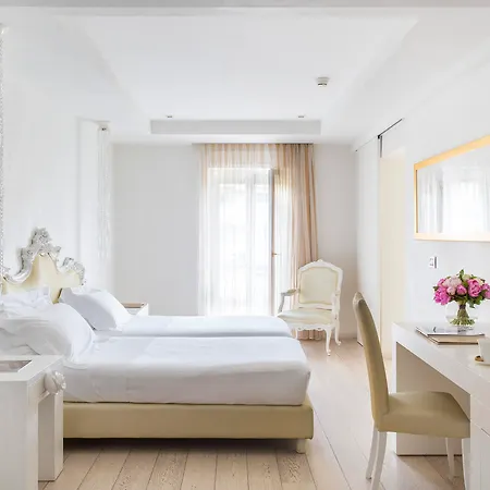 Hotel Boscolo & 5*
