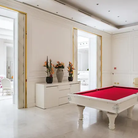 Boscolo Hotel&spa