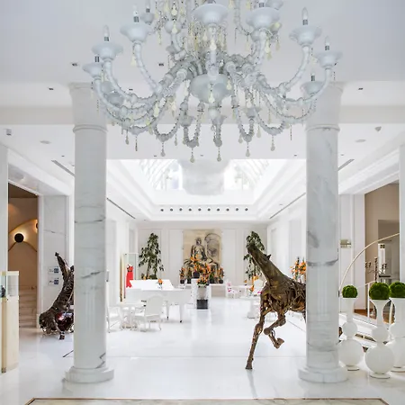 Boscolo & Hotel