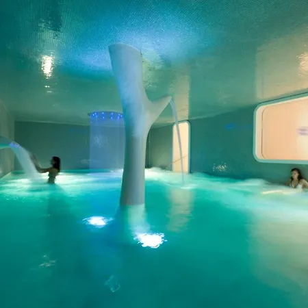 Hotel Boscolo & 5*