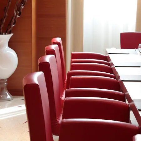 Boscolo Hotel&spa Nizza