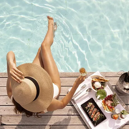 Hotel Boscolo Hotel&spa 5*