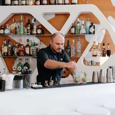 Отель Boscolo & 5*