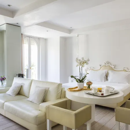 Boscolo Hotel&spa
