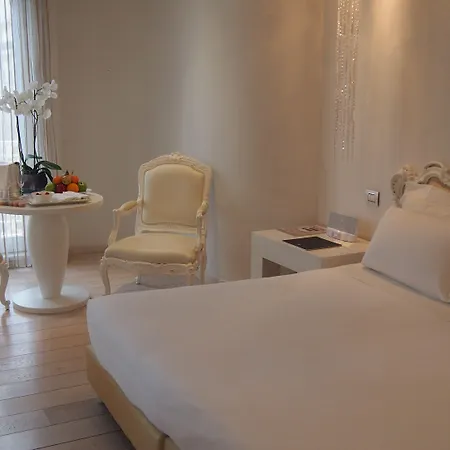 Hotel Boscolo &