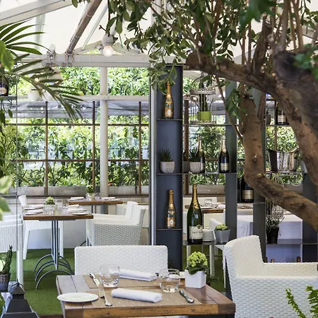 Boscolo Hotel&spa