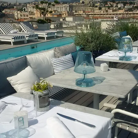 Boscolo & Nice