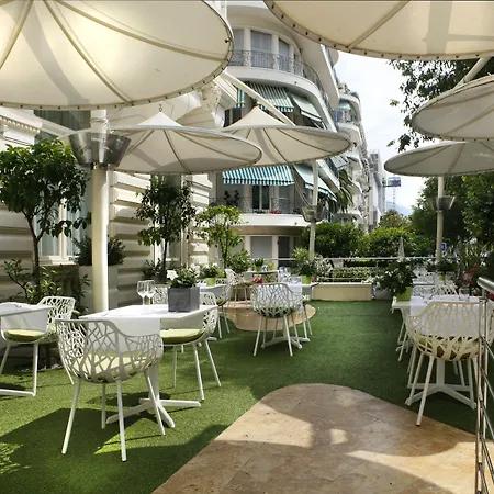 Boscolo & Hotel Nice