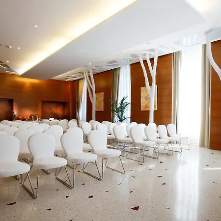 Hotel Boscolo & 5*