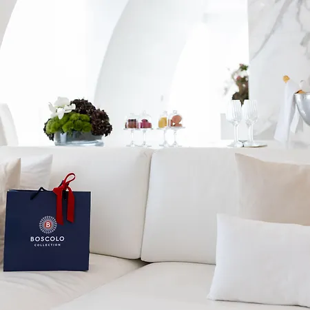 Boscolo & Hotel Nice