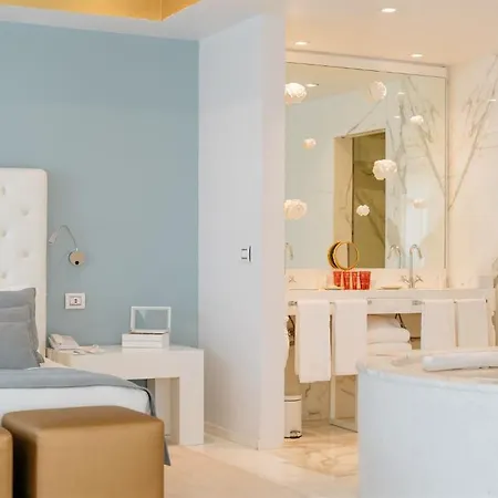 Hotel Boscolo Hotel&spa 5*