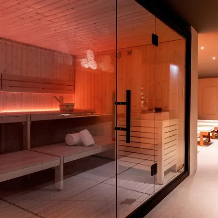 Hotel Boscolo &