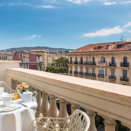 Boscolo & Hotel Nice